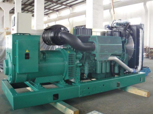 香格里拉便携静音：租赁无声发电机组，便携式解决能源需求