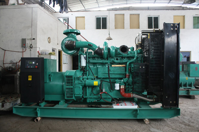 香格里拉环保无噪音：租用静音发电机组，为环境和耳朵双重保驾护航